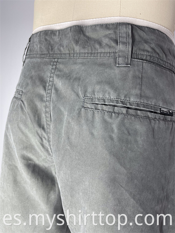 Multi Functional And Durable Cotton Canvas Pants